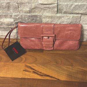 Hobo International Audrey Clutch/Wristlet